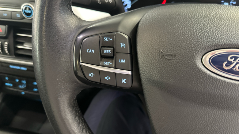 Ford Focus 1.5 EcoBlue 120 Zetec 5dr Diesel Hatchback